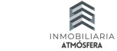 logo Inmobiliaria ATMÓSFERA